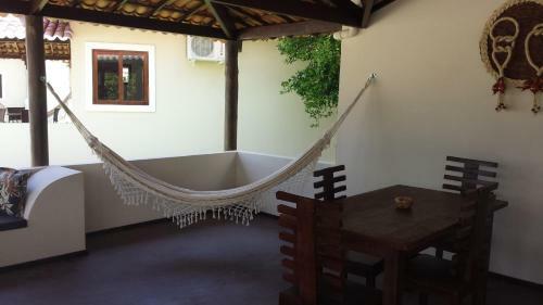 Hotel Country Club Pititinga