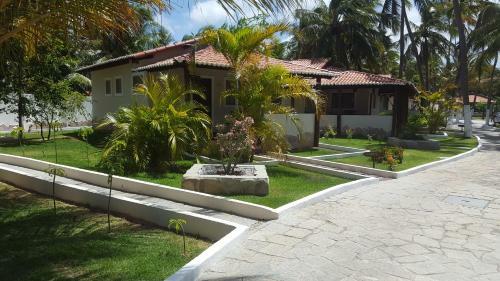 Hotel Country Club Pititinga
