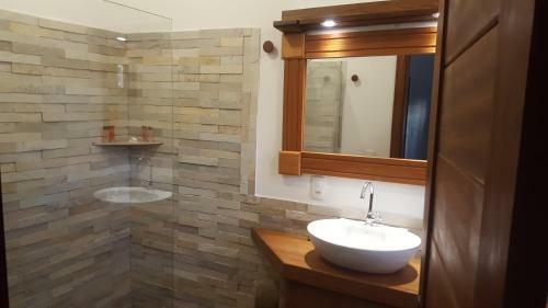 Hotel Country Club Pititinga