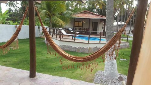 Hotel Country Club Pititinga