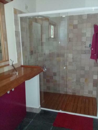 Hotel Country Club Pititinga
