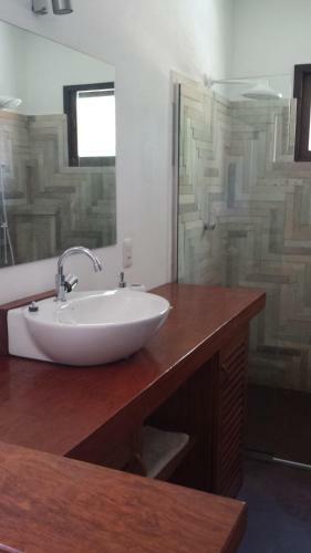 Hotel Country Club Pititinga