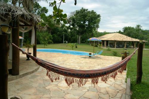 Bed & Breakfast Ch�cara Bela Vista