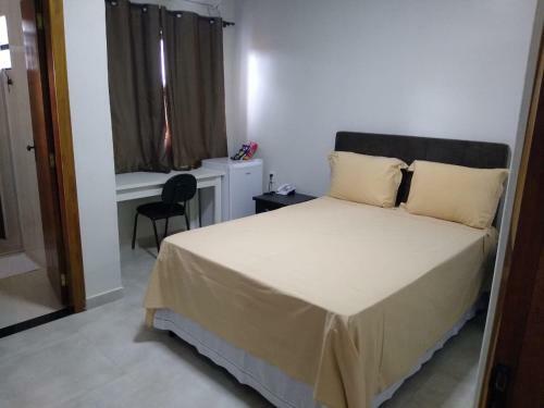 Hotel Kanaan