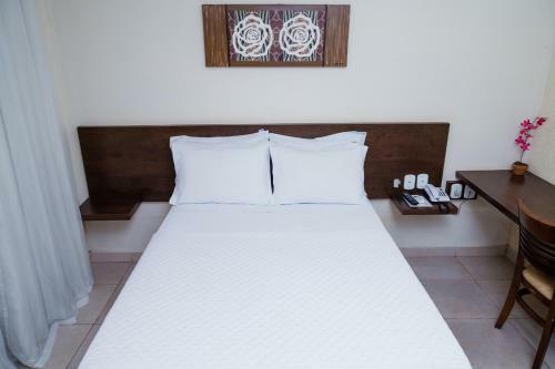 Hotel Kanaan