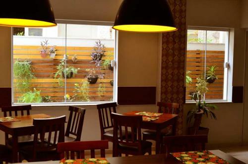 Hotel S�o Jos�