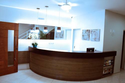 Hotel S�o Jos�