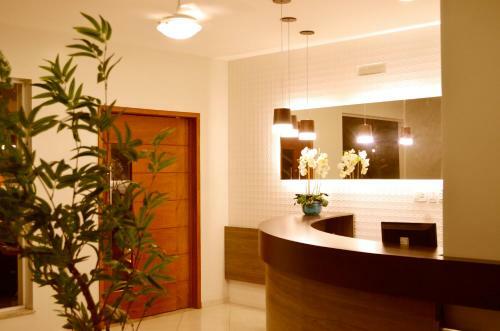 Hotel S�o Jos�