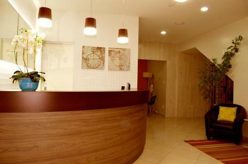 Hotel S�o Jos�