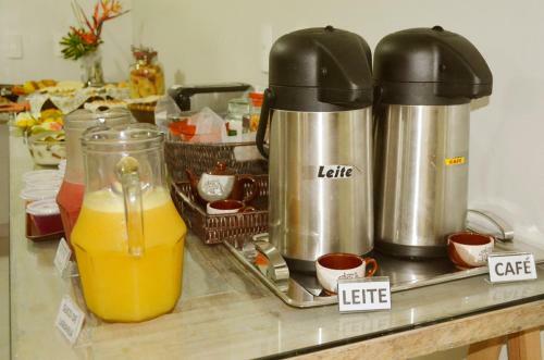 Hotel S�o Jos�