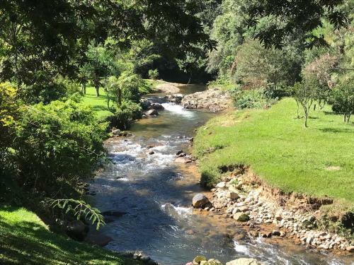 Hostal Pousada Das Hort�nsias