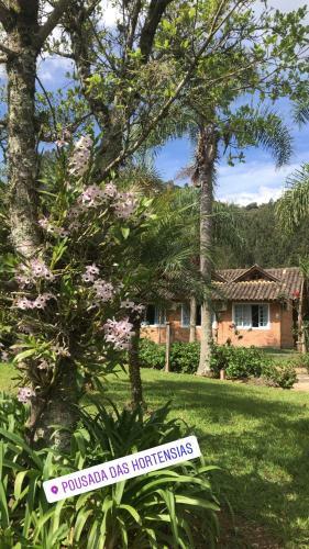 Hostal Pousada Das Hort�nsias