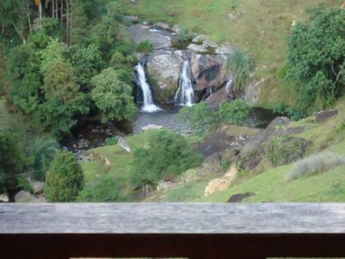 Hostal Pousada Dona Teresinha