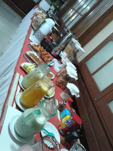 Mirante Hotel
