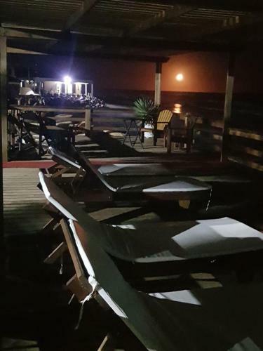 Hostal Pousada Quebra Mar