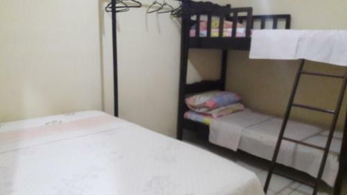 Hostel Famille Brun Trevo