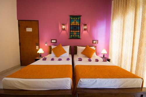 Bed & Breakfast Nathashiya Holiday Inn