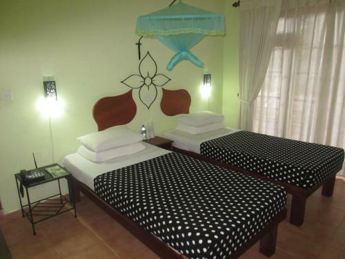 Hotel Nature Walk Resort