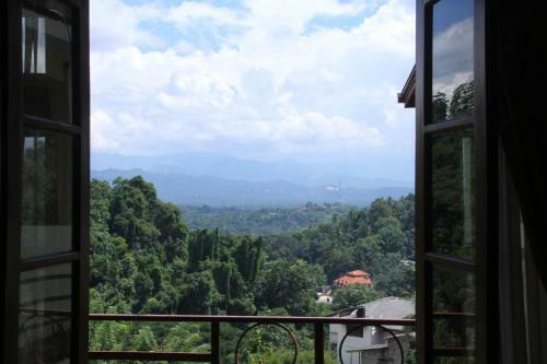 Hotel Nature Walk Resort