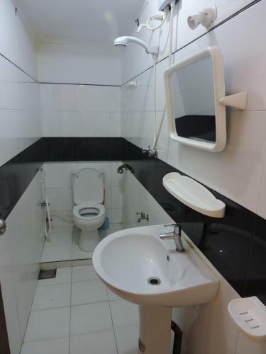 Albergue Charlton Kandy Rest