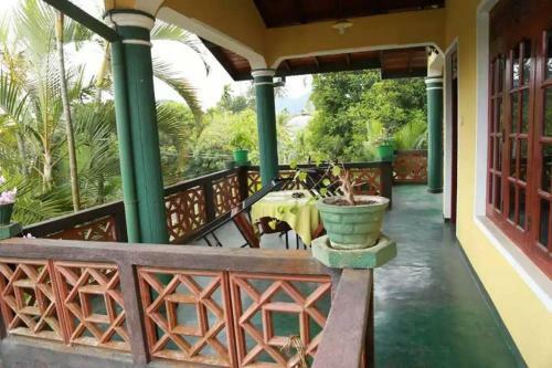 Hotel Juliyanvilla