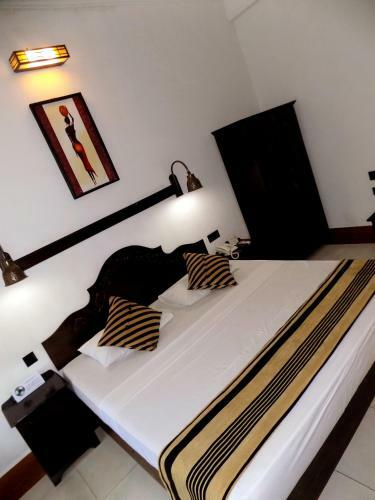 Hotel Kandyan Arts Residency