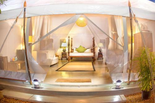 Hotel The Elephant Stables