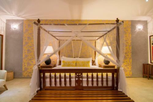 Hotel The Elephant Stables
