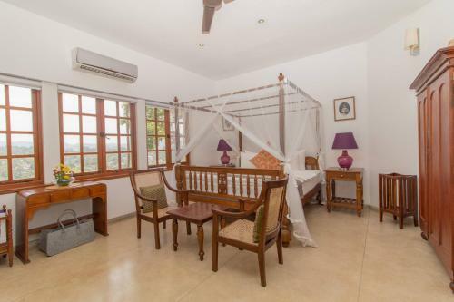 Hotel The Elephant Stables