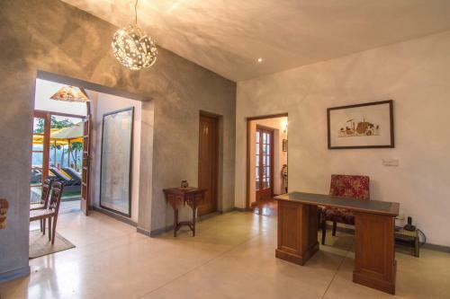 Hotel The Elephant Stables