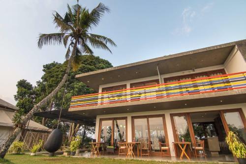 Hotel The Elephant Stables