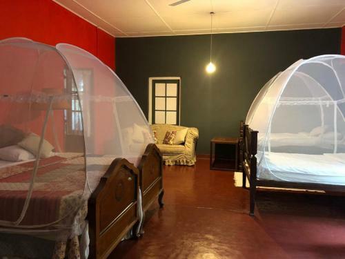 Hotel The Kandyan Manor