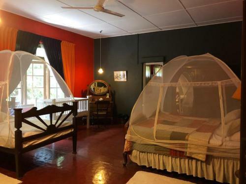 Hotel The Kandyan Manor