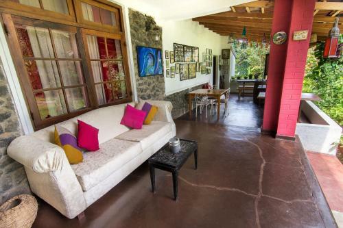 Hotel The Kandyan Manor