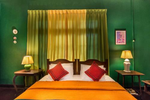 Hotel The Kandyan Manor