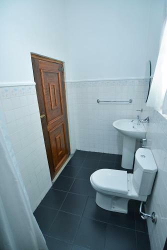 Hostal Pearl House