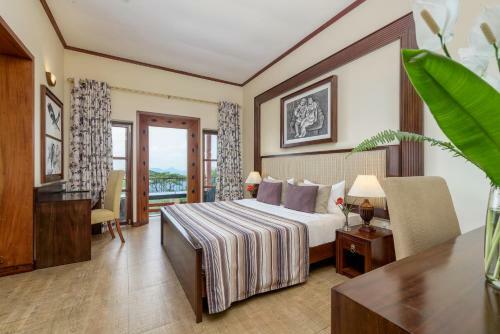 Hotel Amaya Hills Kandy