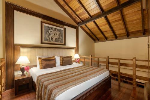Hotel Amaya Hills Kandy
