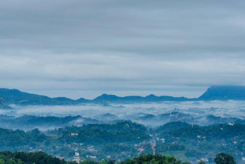 Hotel Amaya Hills Kandy