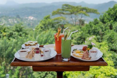 Hotel Amaya Hills Kandy
