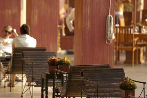 Hotel Amaya Hills Kandy