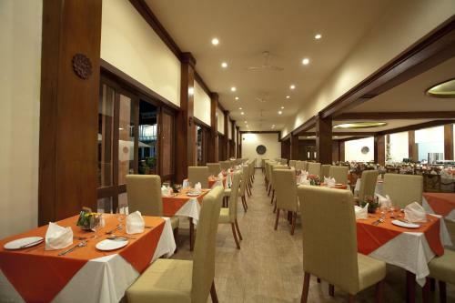 Hotel Amaya Hills Kandy
