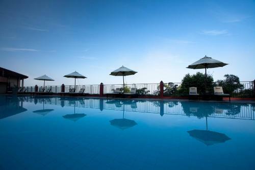 Hotel Amaya Hills Kandy