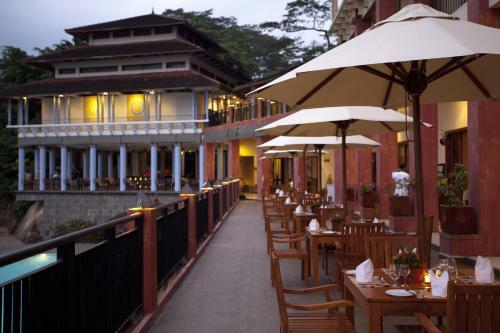Hotel Amaya Hills Kandy