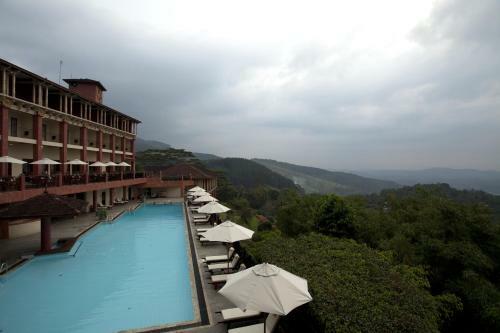 Hotel Amaya Hills Kandy