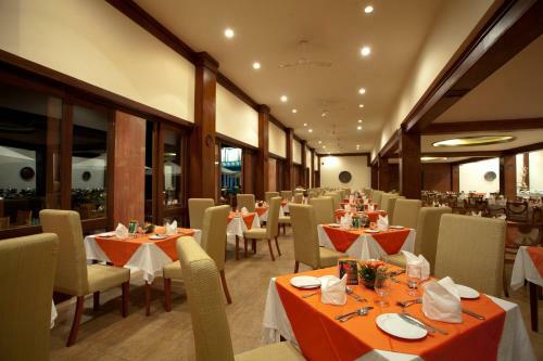 Hotel Amaya Hills Kandy