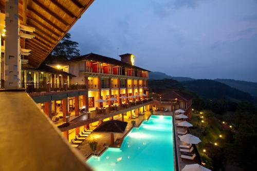Hotel Amaya Hills Kandy