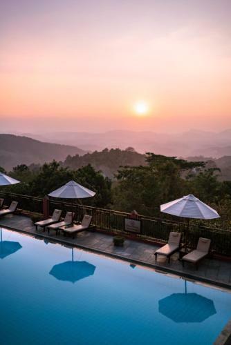 Hotel Amaya Hills Kandy