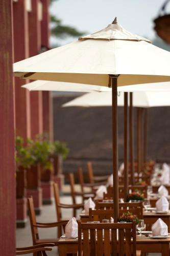Hotel Amaya Hills Kandy