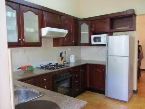 Visal Bungalows